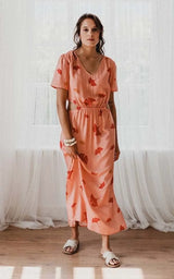 Dress Maxi Vira