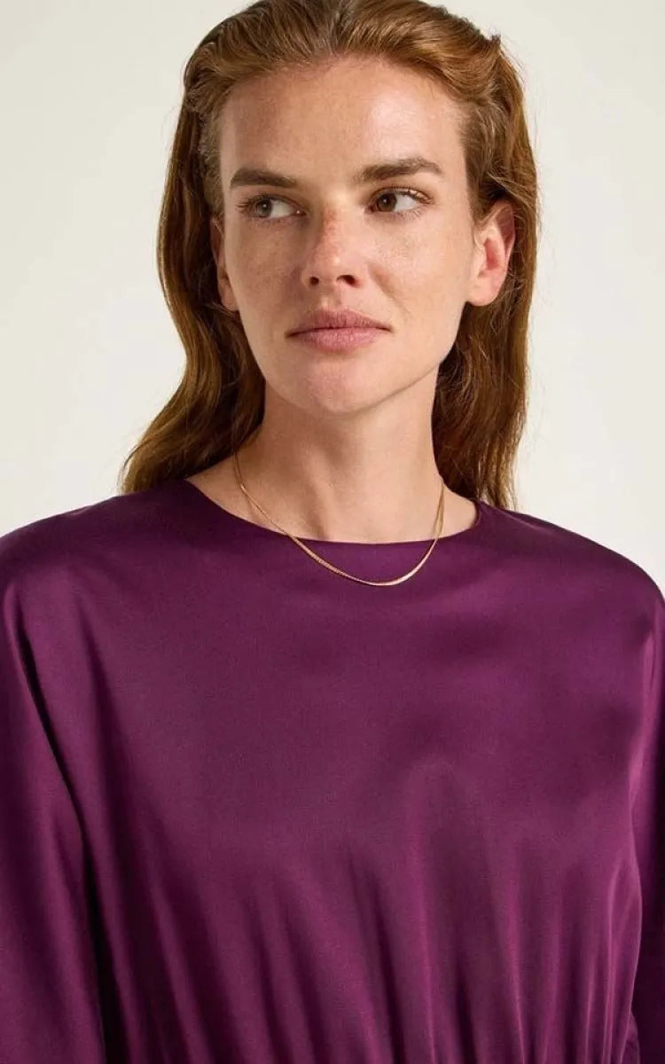 Lanius Dress Tencel
