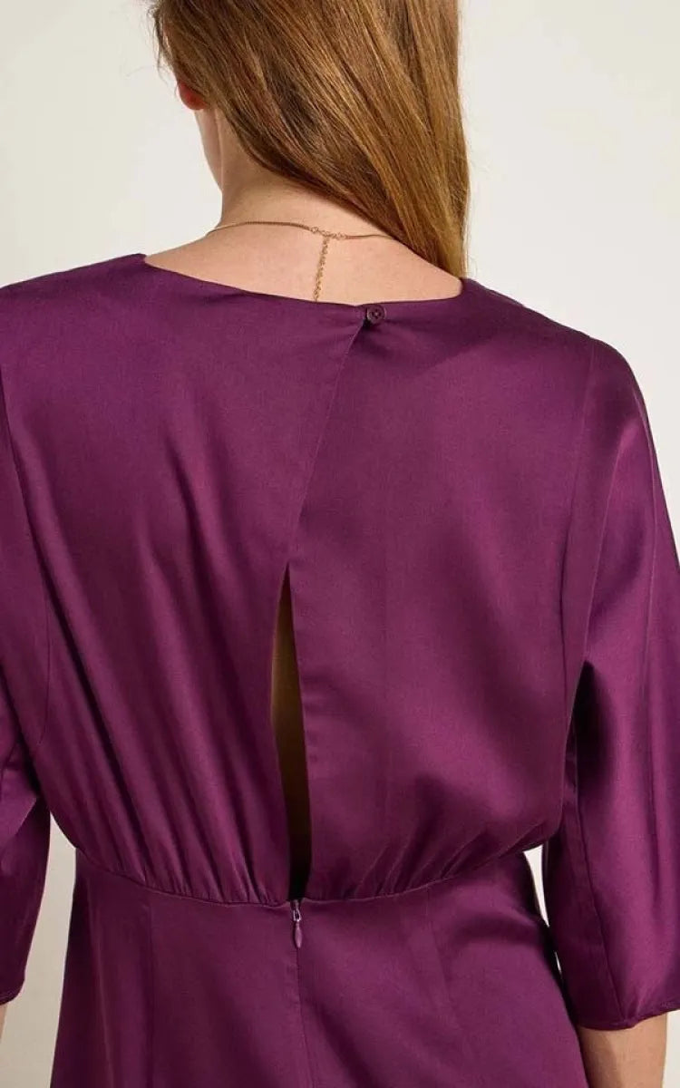 Lanius Dress Tencel