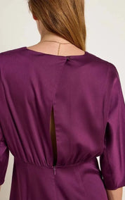 Lanius Dress Tencel