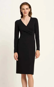 Lanius Dress Wrap Style