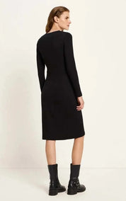 Lanius Dress Wrap Style