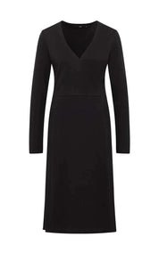 Lanius Dress Wrap Style