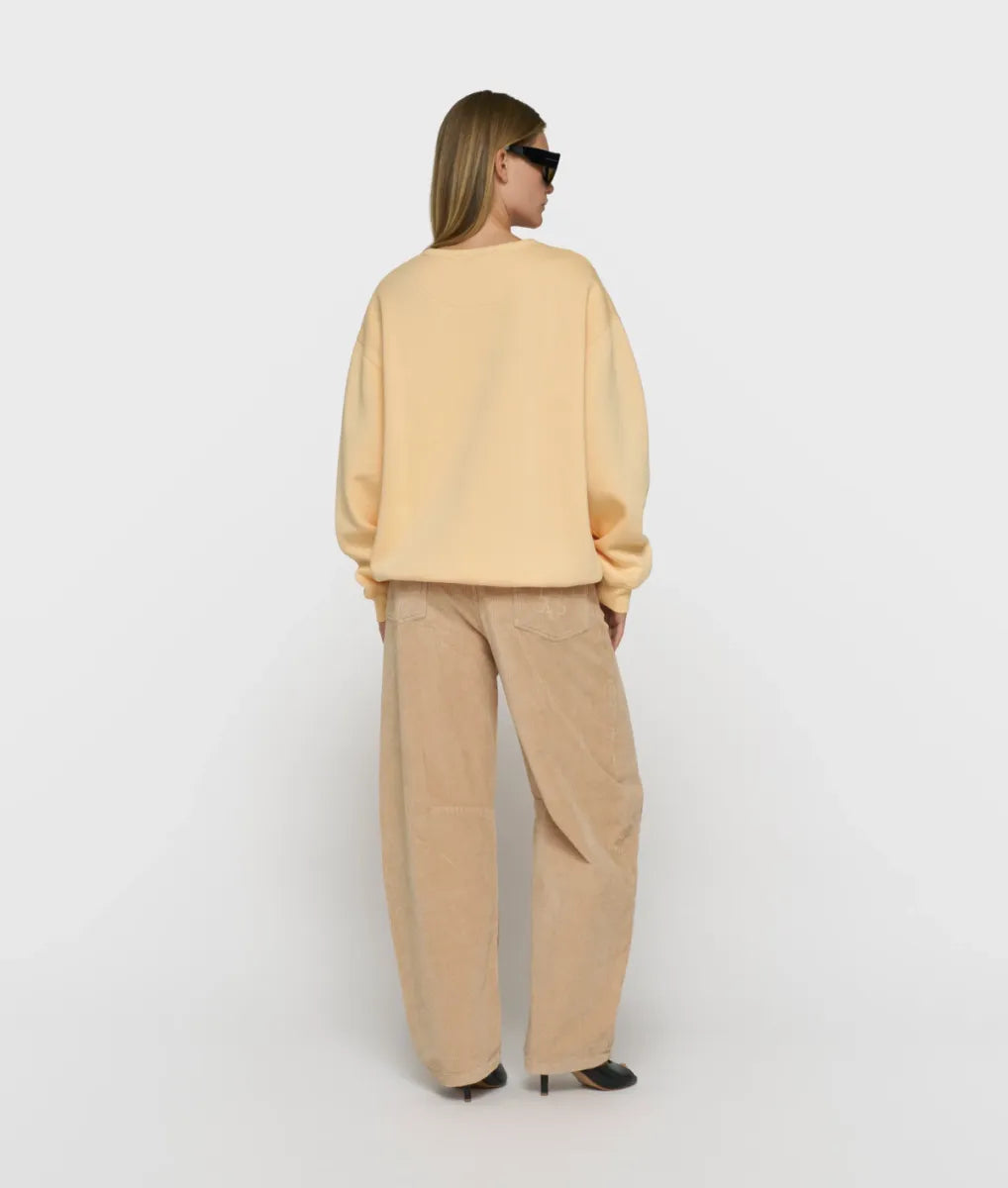 10DAYS Pants Cord Western