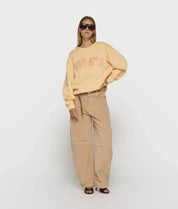 10DAYS Pants Cord Western