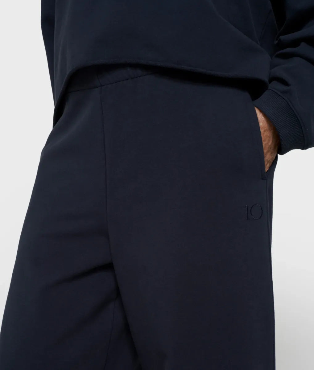 10DAYS Jogger Wide Chique