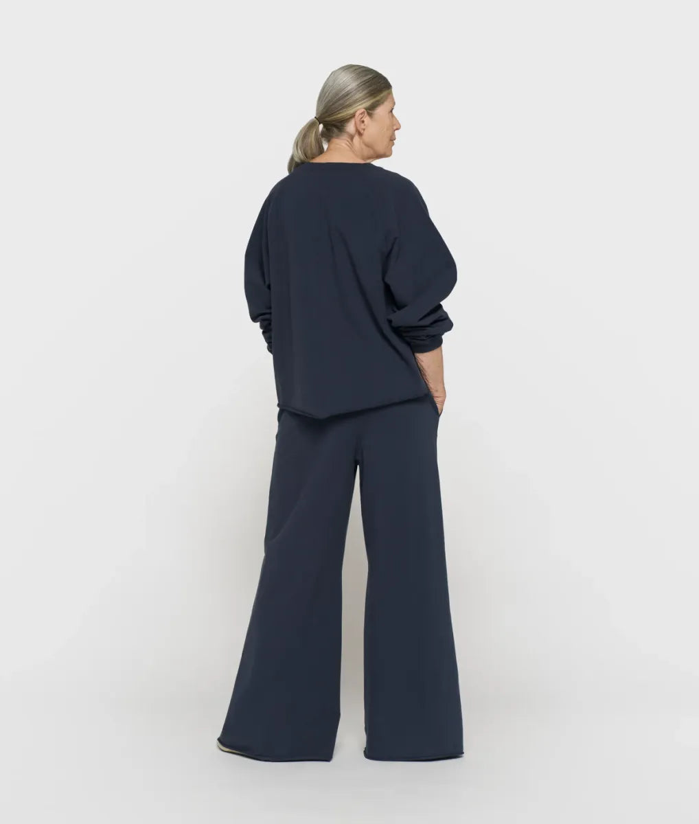 10DAYS Jogger Wide Chique