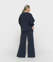 10DAYS Jogger Wide Chique
