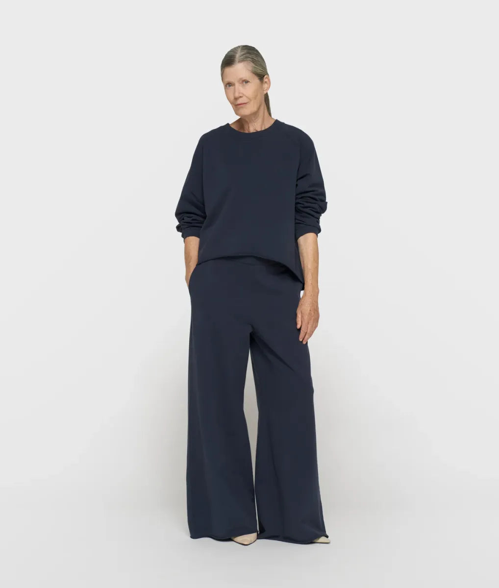 10DAYS Jogger Wide Chique