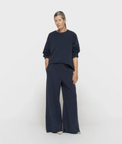 10DAYS Jogger Wide Chique