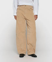 10DAYS Pants Cord Western