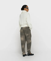 10DAYS Pants Chique Check