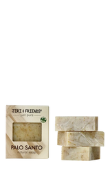 Natural Soap - Palo Santo