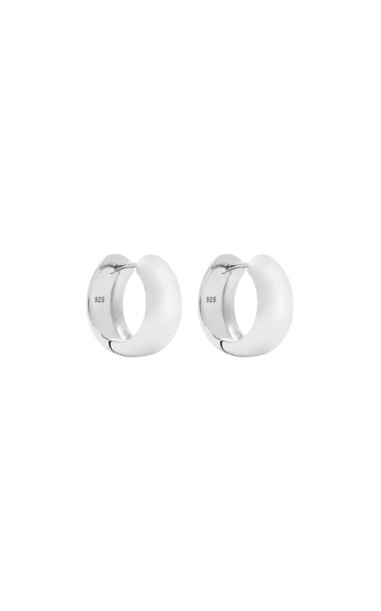 MIAB Jewels Earrings Chubbie Click
