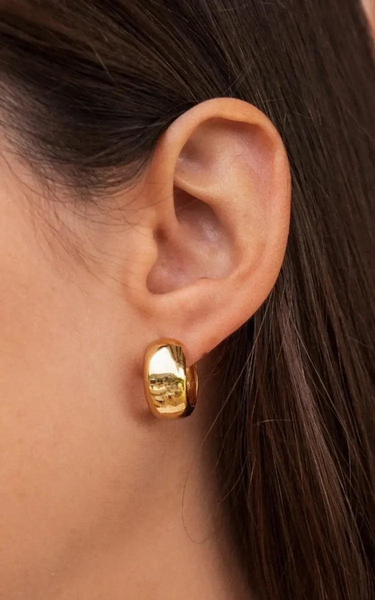 MIAB Jewels Earrings Chubbie Click