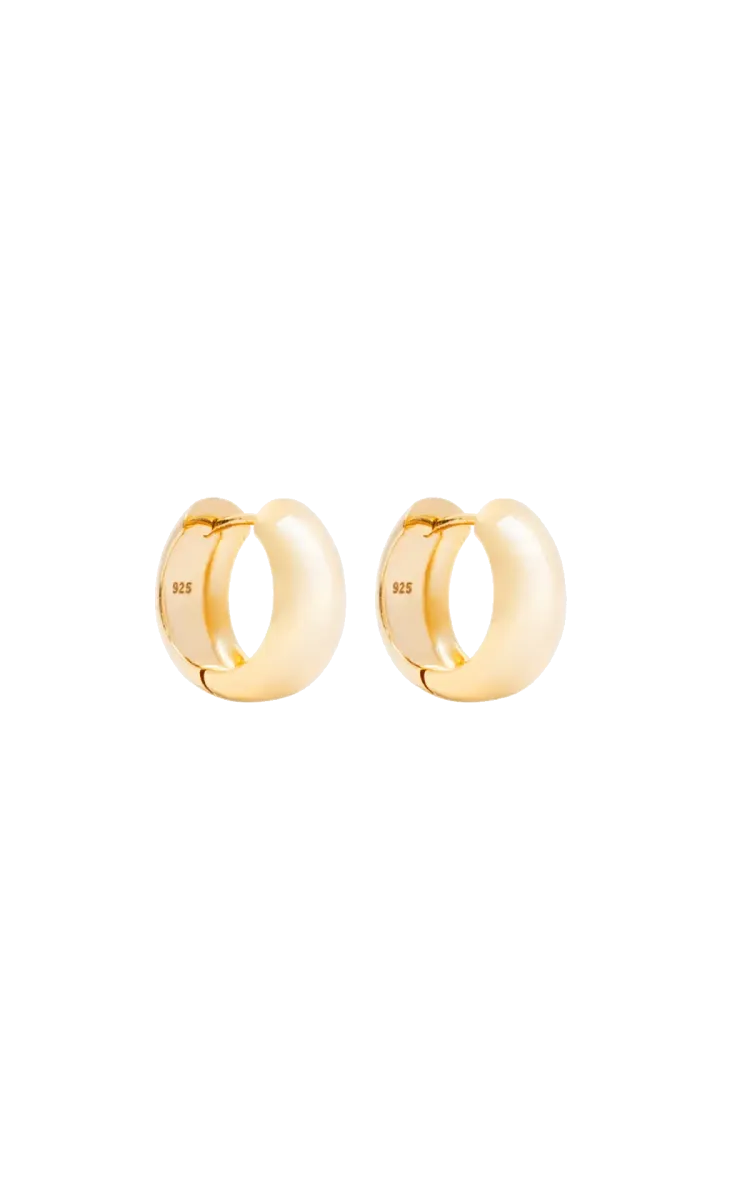 MIAB Jewels Earrings Chubbie Click