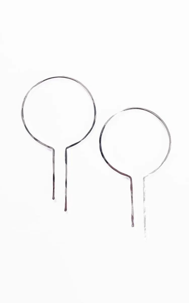 By Mar Earrings Drippy