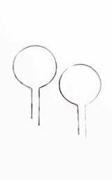 Earrings Drippy