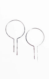 Earrings Drippy
