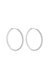 Earrings Large Ballsie Click