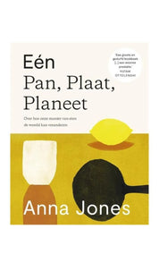 Park Uitgevers Een Pan, Plaat, Planeet