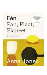 Een Pan, Plaat, Planeet