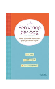 Deltas Een Vraag Per Dag