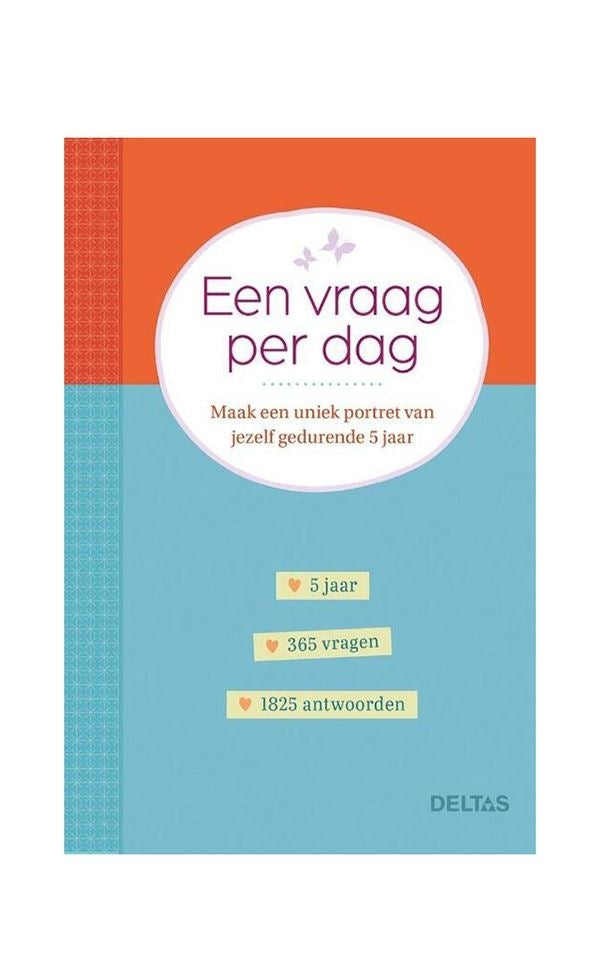 Een Vraag Per Dag
