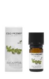 Ethereal Oil - Eucalyptus