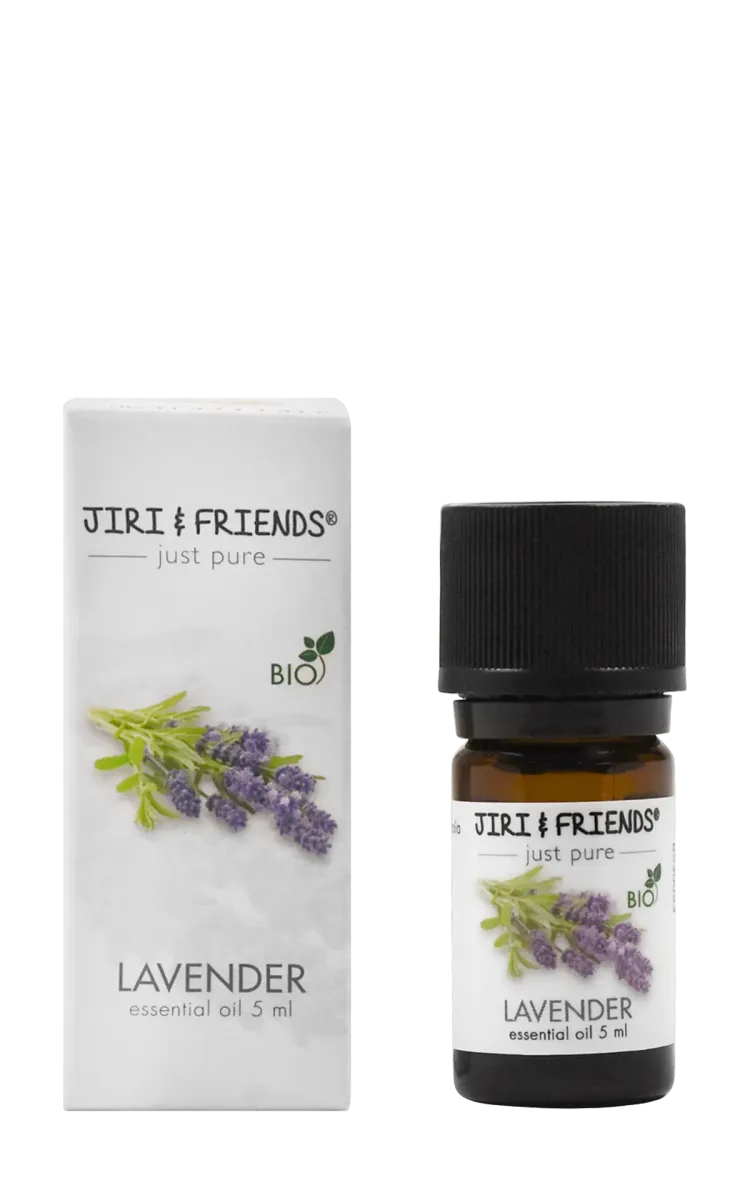 AlchemiA Ethereal Oil - Lavendel