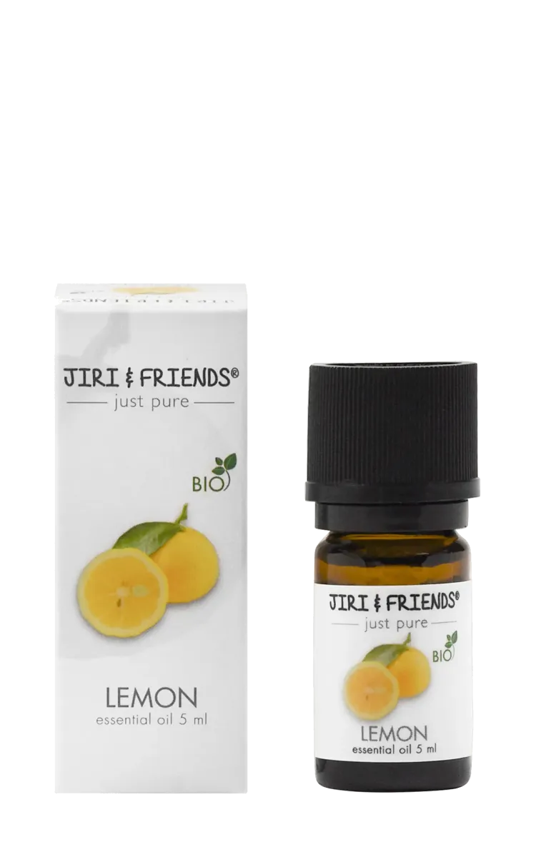 AlchemiA Ethereal Oil - Lemon