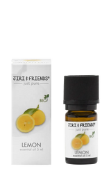Ethereal Oil - Lemon