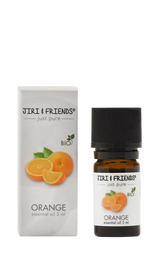 Ethereal Oil - Orange
