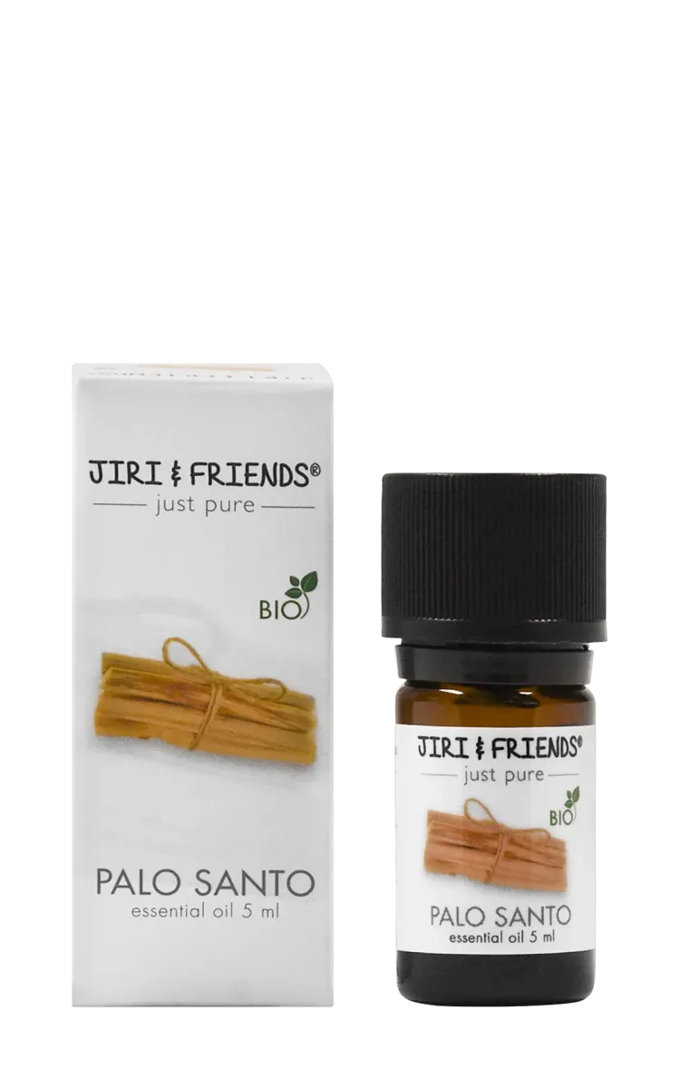 AlchemiA Essential Oil Palo Santo