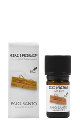 Essential Oil Palo Santo