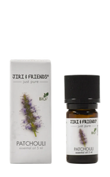 Ethereal Oil - Patchouli