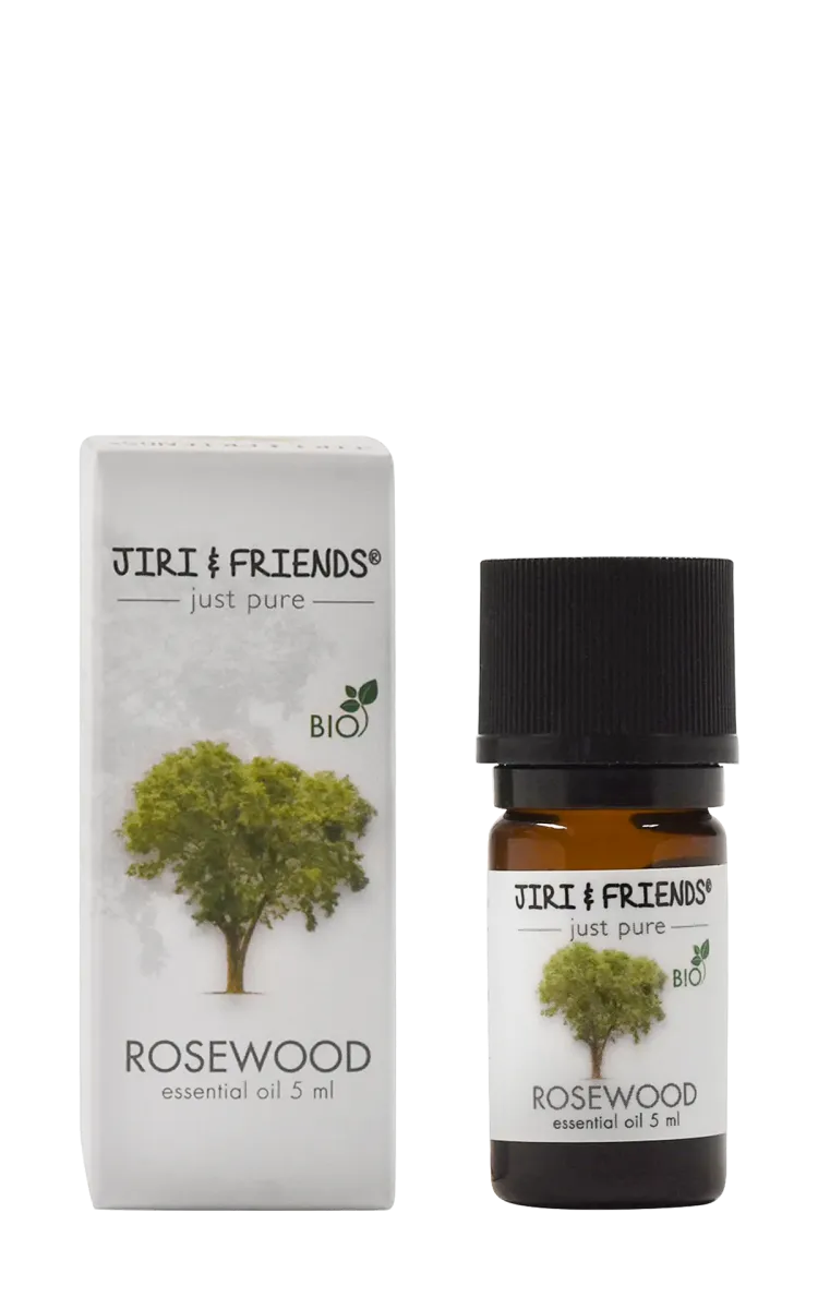 AlchemiA Ethereal Oil - Rosewood