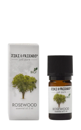 Ethereal Oil - Rosewood