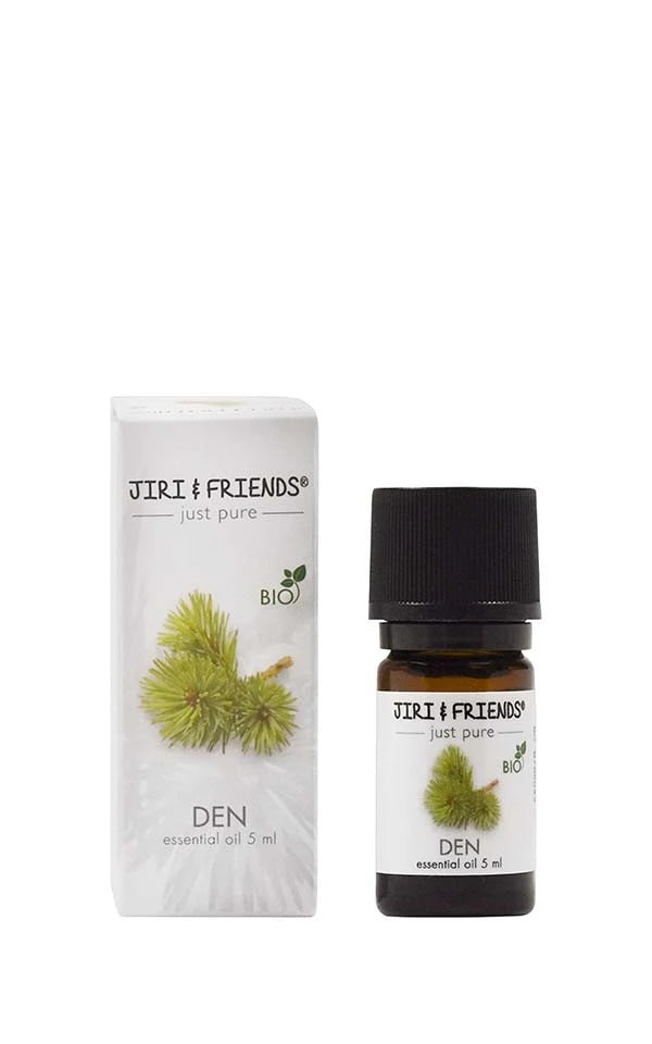 Ethereal Oil - Den