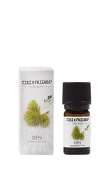Ethereal Oil - Den