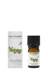 Ethereal Olie - Eucalyptus