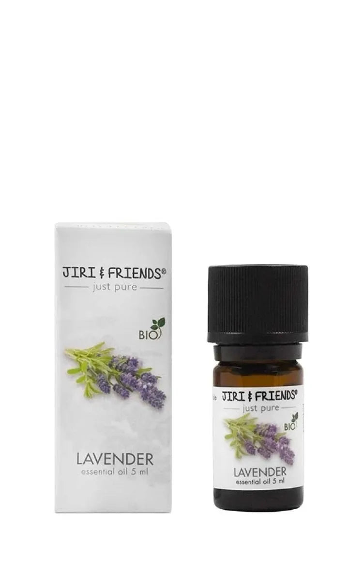 AlchemiA Ethereal Oil Lavendel