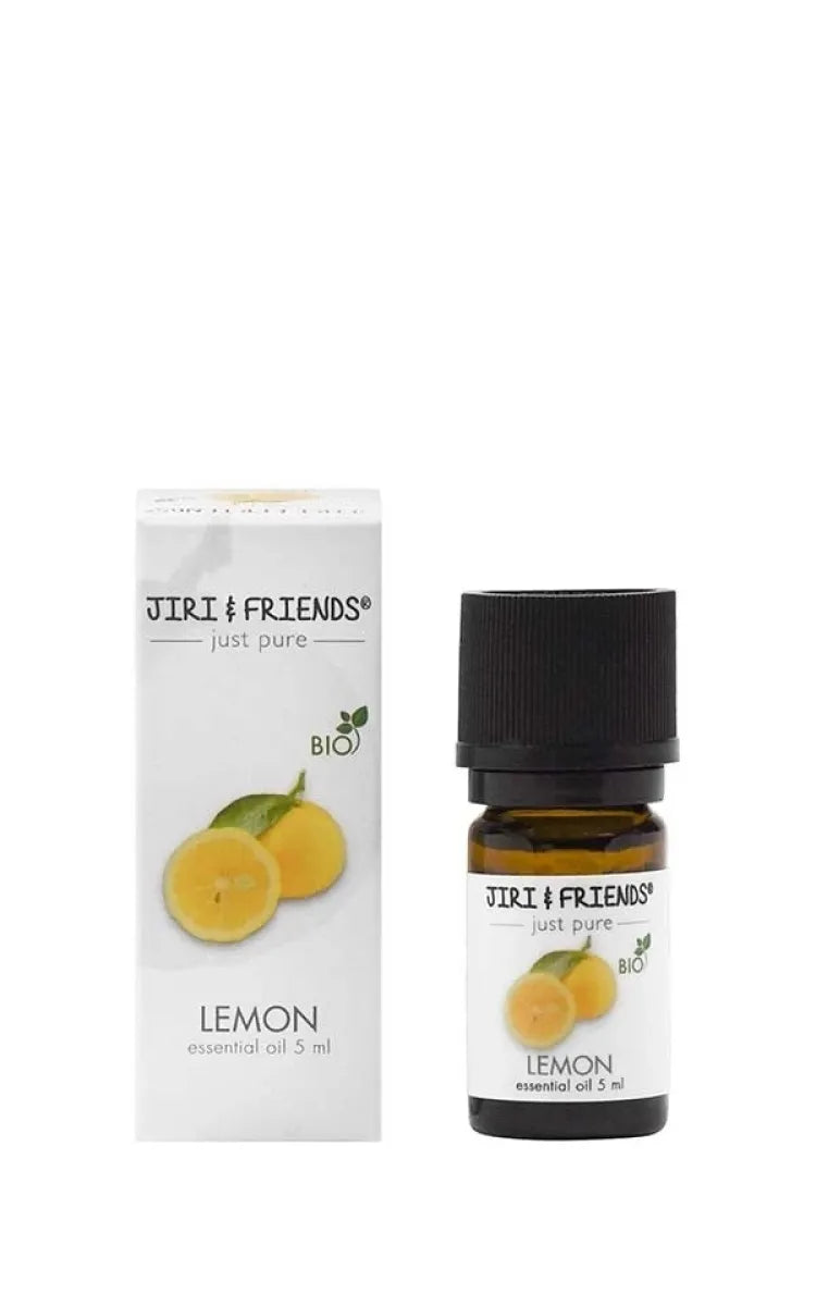 AlchemiA Ethereal Oil - Lemon