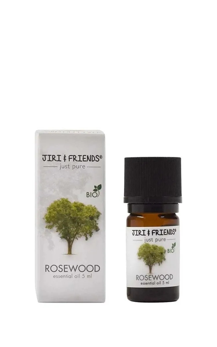 AlchemiA Ethereal Oil - Rosewood