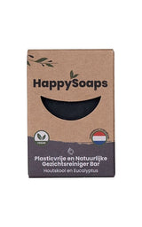 Facial Cleanser Bar - Charcoal
