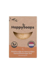 Gezichtsreinigerblokje - Sinaasappel