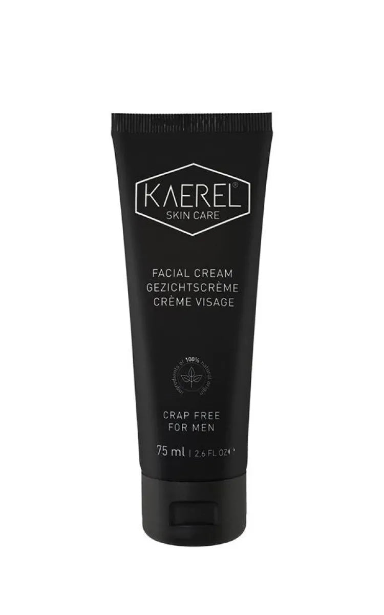 Kaerel Facial Cream