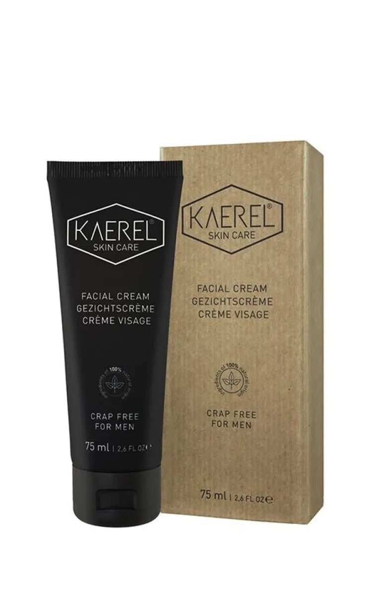 Kaerel Facial Cream