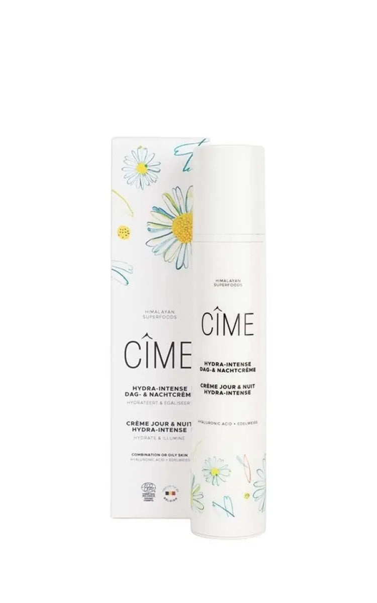 CIME Facial Cream Daisy Delight