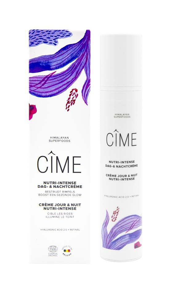 Facial Cream Honestly Aging